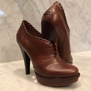 Platform UGG with sheep lining MAKE OFFER